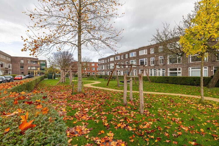 Oppenheimstraat 50 - foto 6