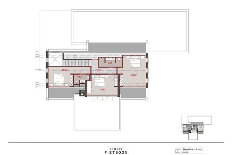Villa Oud Suyd - foto 7