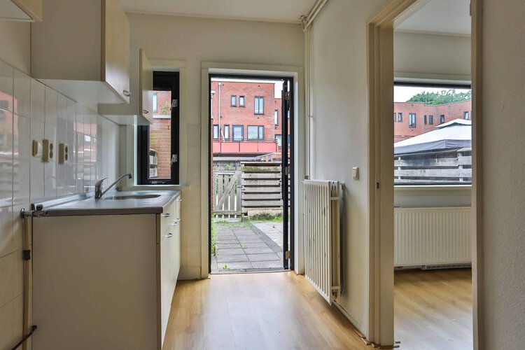 Poortstraat 31 - foto 16