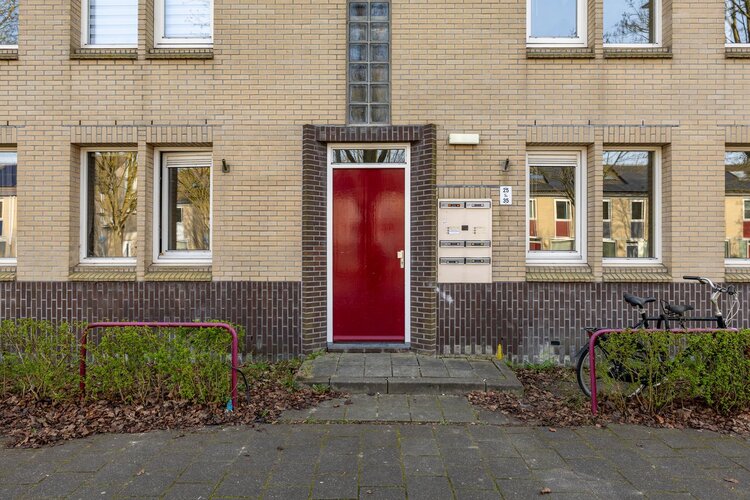 J.M. den Uylstraat 25 - foto 9