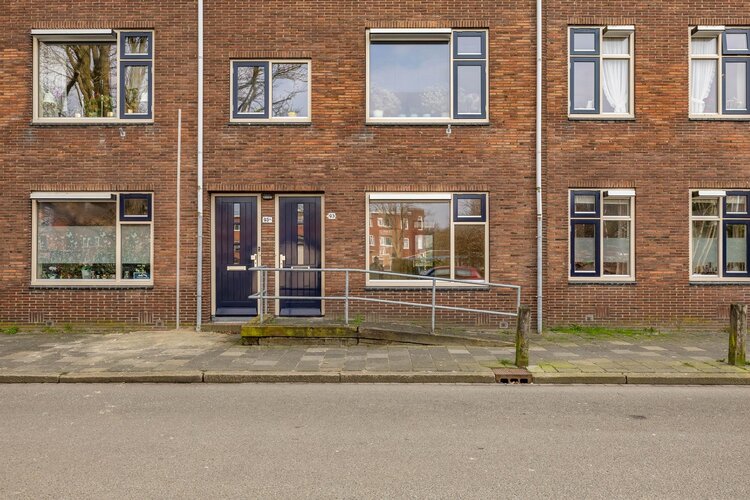 Oosterhamrikkade 93 - foto 1