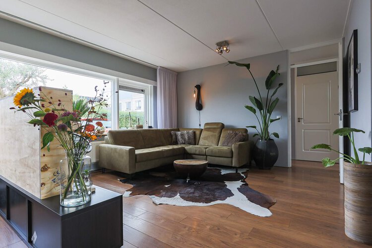 Van Tijenstraat 25 - foto 1
