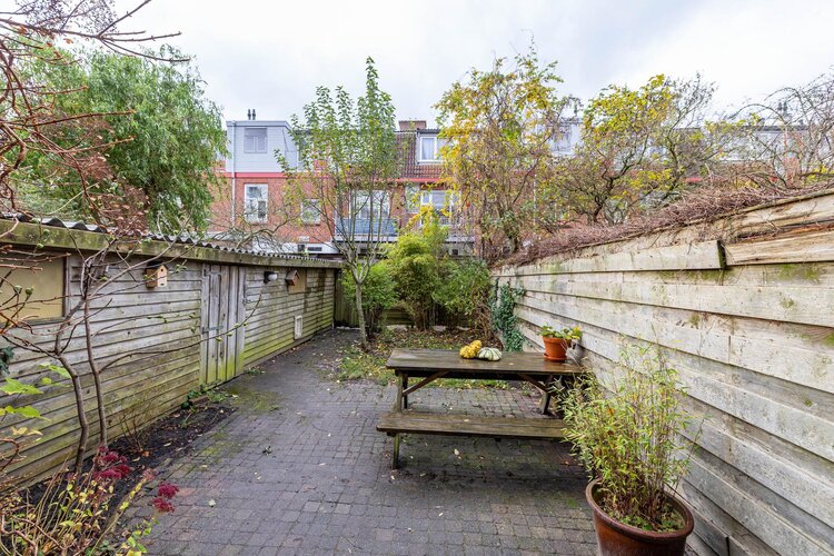 Oppenheimstraat 50 - foto 19