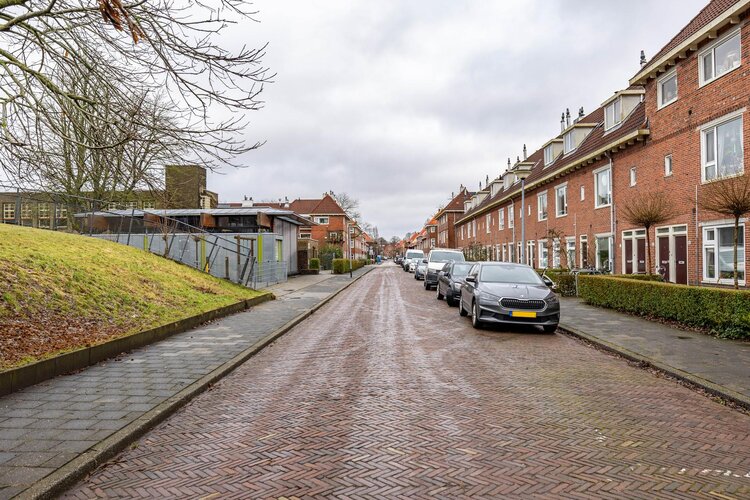 Graaf Adolfstraat 84 b - foto 9