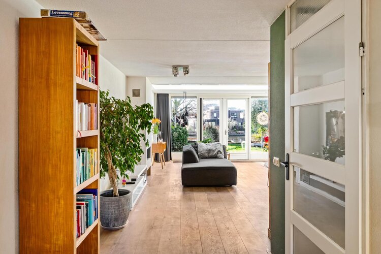 Johan Ellenbergerstraat 40 - foto 7