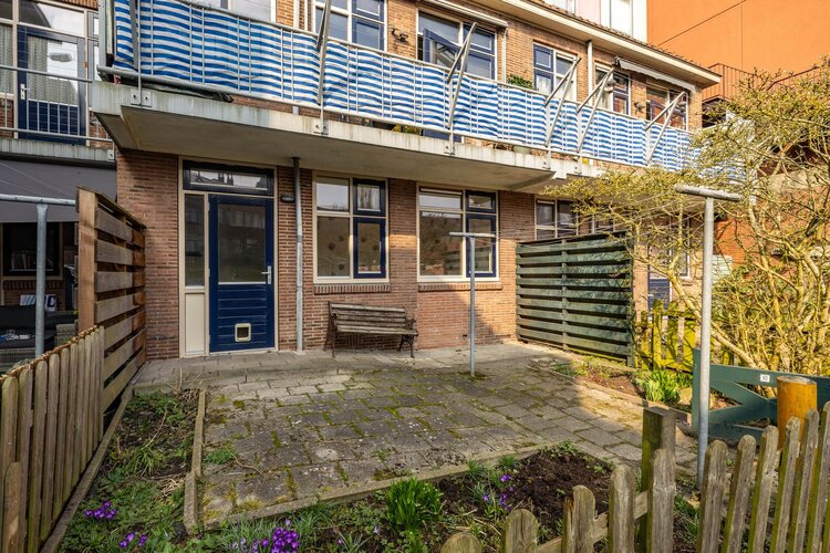 Oosterhamrikkade 93 - foto 34